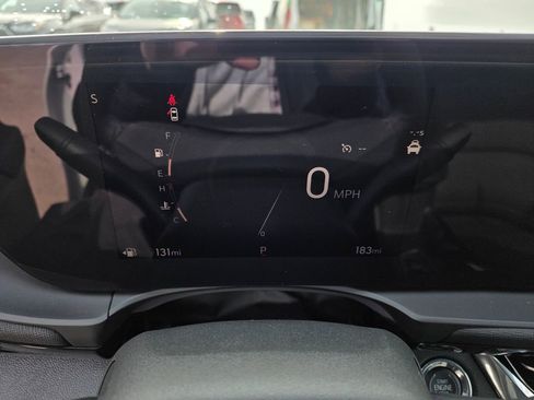 New 2026 Buick Envista Sport Touring w/ Convenience I Package FWD image 15