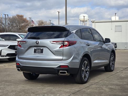 New 2026 Acura RDX SH-AWD w/ Technology Package image 5
