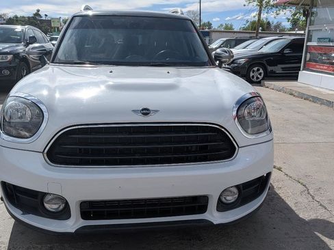 Used 2017 MINI Cooper Countryman FWD image 2