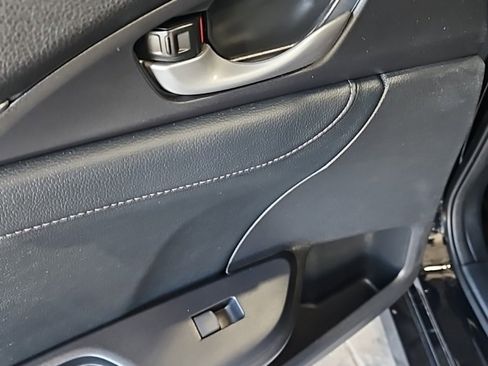 Used 2020 Honda Civic EX-L image 21