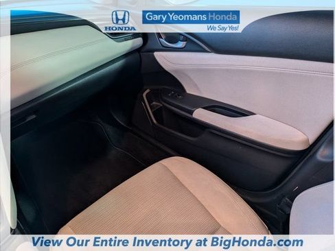 Used 2022 Honda Insight EX image 17