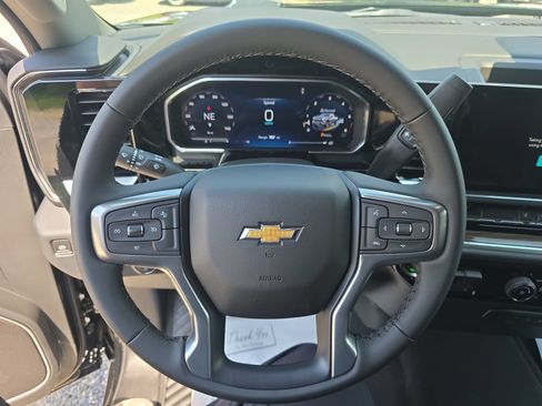 New 2026 Chevrolet Silverado 2500 LT AWD/4WD image 14