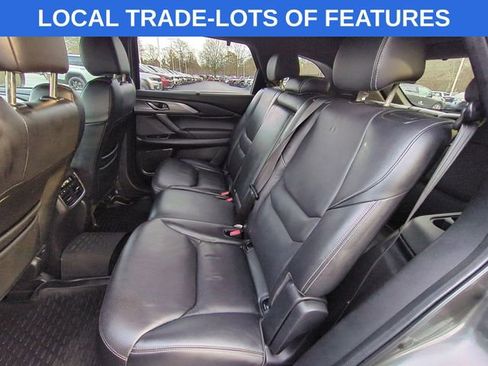Used 2022 MAZDA CX-9 Grand Touring image 30