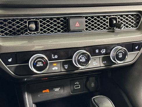 Used 2024 Acura Integra FWD image 35