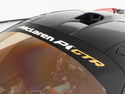 Used 2015 McLaren P1 RWD image 72