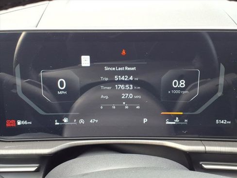 Used 2026 Kia Sportage X-Pro Prestige image 29