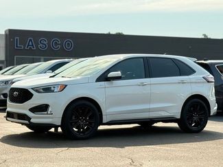 Certified 2023 Ford Edge ST-Line AWD/4WD 360° Tour