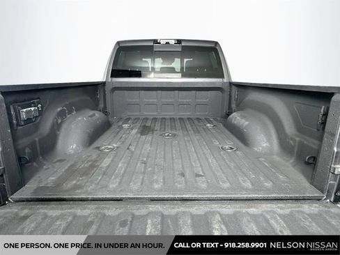 Used 2023 RAM 2500 Limited AWD/4WD image 27