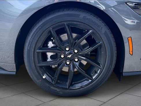 New 2026 Ford Mustang Coupe w/ Mustang Nite Pony Package image 11