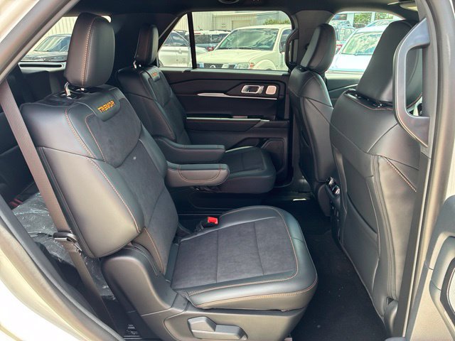 New 2026 Ford Explorer Tremor w/ Tremor Ultimate Package AWD/4WD image 30