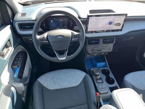 New 2026 Ford Maverick XLT FWD image 7