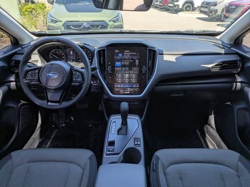 Used 2024 Subaru Crosstrek 2.0i Premium image 14