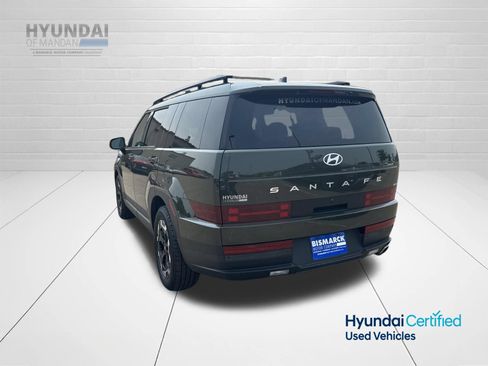 Used 2024 Hyundai Santa Fe SEL AWD/4WD image 4