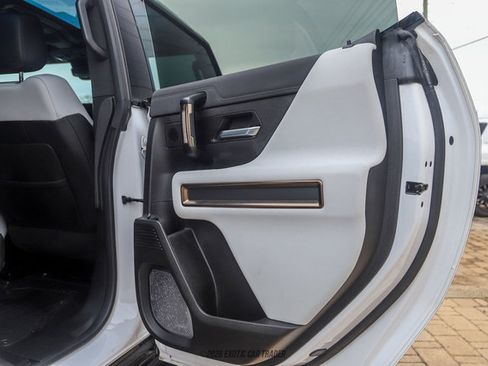 Used 2023 GMC Hummer EV Edition 1 AWD/4WD image 58
