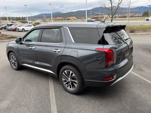 Used 2020 Hyundai Palisade SEL image 7