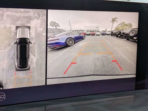 New 2025 Cadillac Escalade IQ Luxury 2 image 22