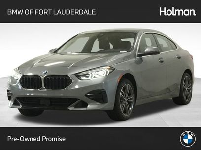 Used 2024 BMW 228i Gran Coupe