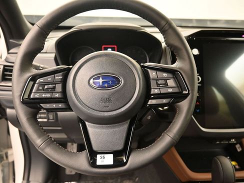 New 2026 Subaru Forester Touring image 24