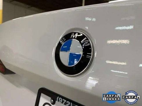 Used 2025 BMW 530i xDrive image 96