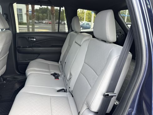 Certified 2020 Honda Passport EX-L image 25