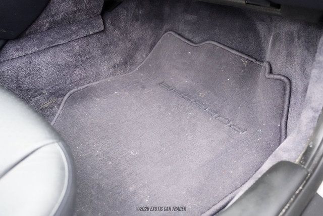 Used 2003 Porsche Boxster S RWD image 45
