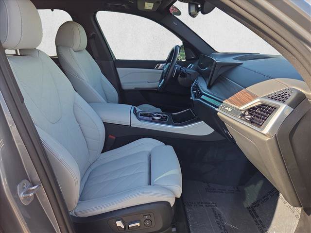 Certified 2024 BMW X5 xDrive40i w/ Executive Package AWD/4WD image 29