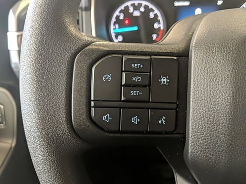 Used 2022 Ford F150 XL w/ STX Appearance Package image 15