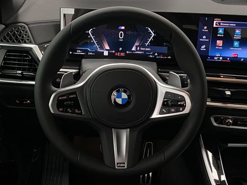New 2026 BMW X5 xDrive40i AWD/4WD image 16