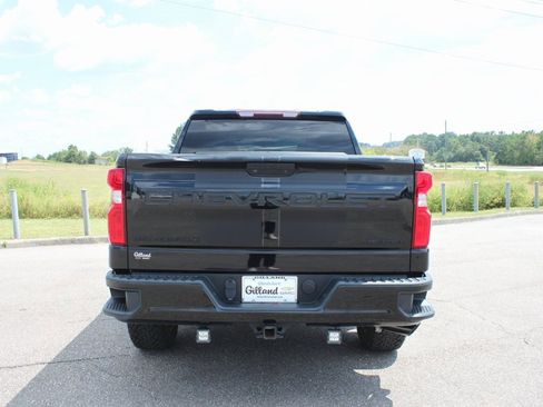 Used 2021 Chevrolet Silverado 1500 Custom w/ Rally Edition image 17