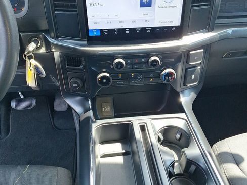 Used 2025 Ford F150 STX RWD image 12