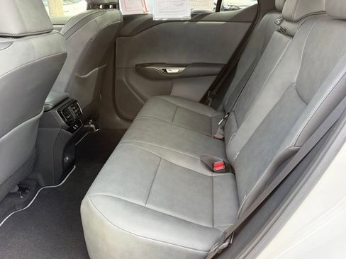 Used 2024 Lexus RZ 300e Premium w/ Technology Package FWD image 33