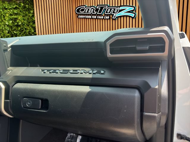 Used 2024 Toyota Tacoma SR RWD image 23