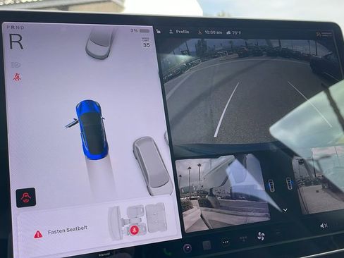 Used 2017 Tesla Model 3 Long Range image 19