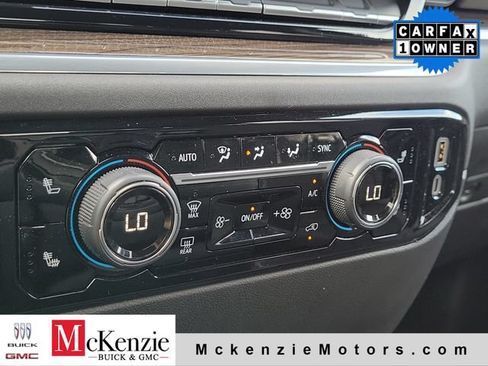 Used 2025 Chevrolet Silverado 1500 LT AWD/4WD image 18
