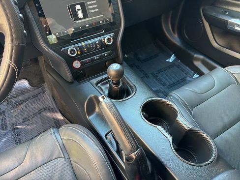 Used 2018 Ford Mustang GT w/ GT Performance Package image 18