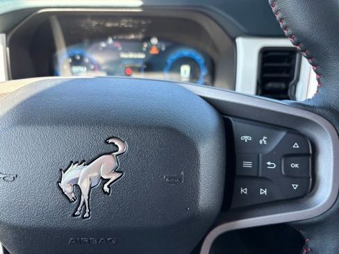 New 2026 Ford Bronco Heritage Edition image 25