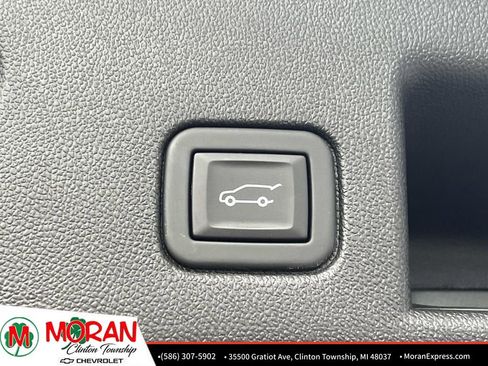 Certified 2024 Chevrolet Equinox LT image 12