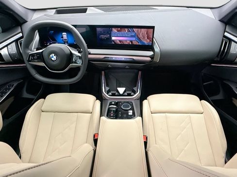 Certified 2026 BMW X3 xDrive30i w/ Premium Package AWD/4WD image 13