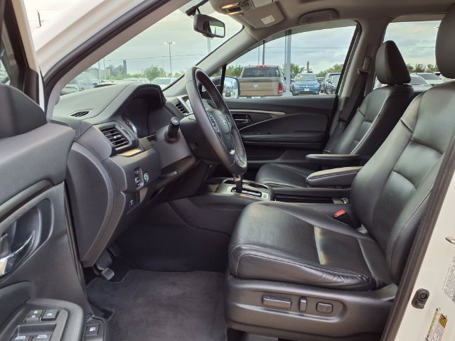Used 2019 Honda Ridgeline RTL-T image 7