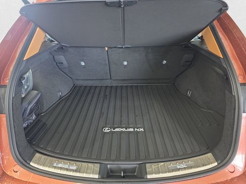 New 2026 Lexus NX 350 350 Premium w/ Accessory Package (2T) image 12