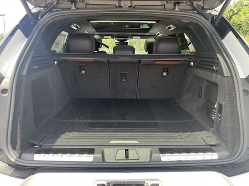 New 2025 Land Rover Range Rover Sport Dynamic SE image 27