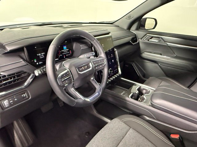 Used 2025 GMC Acadia Elevation FWD image 67