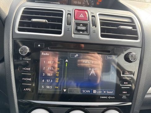 Used 2018 Subaru Forester 2.5i Premium w/ All-Weather Package image 18