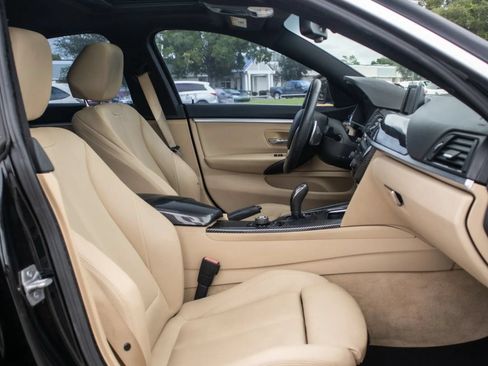 Used 2016 BMW 428i Gran Coupe RWD image 19