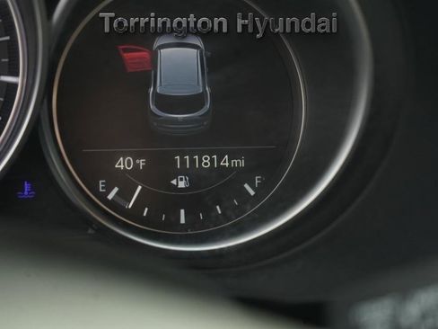 Used 2018 MAZDA CX-5 Grand Touring w/ Premium Package image 13