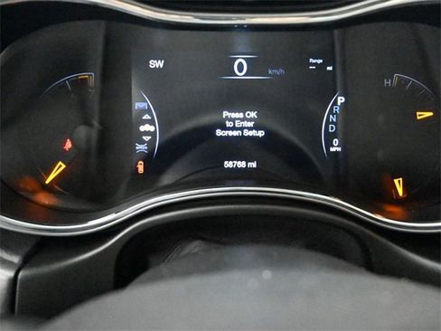 Used 2021 Jeep Grand Cherokee Limited w/ Quick Order Package 28K 80th image 13