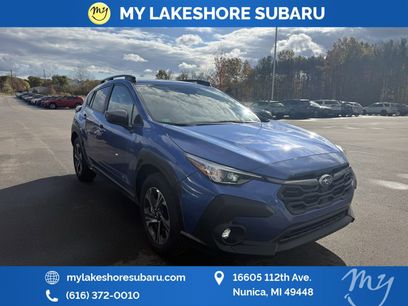 Used 2025 Subaru Crosstrek 2.5i Premium