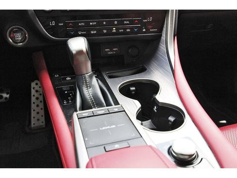 Used 2020 Lexus RX 350 F Sport w/ Accessory Package AWD/4WD image 31