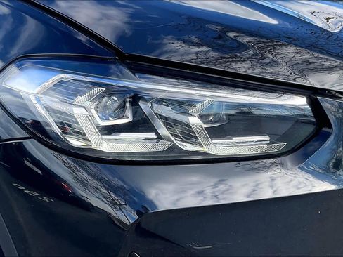 Used 2024 BMW X4 xDrive30i image 29