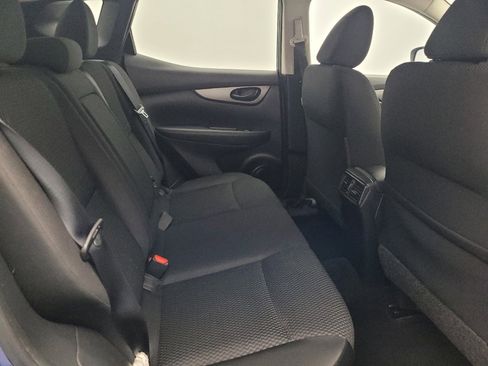 Used 2018 Nissan Rogue Sport S w/ S Appearance Package image 19